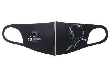 PROFILE ウォーズマン