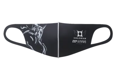 PROFILE 悪魔将軍