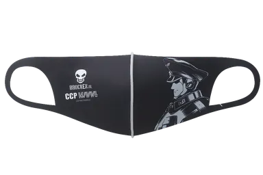 PROFILE ブロッケンJr.