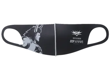 PROFILE バッファローマン