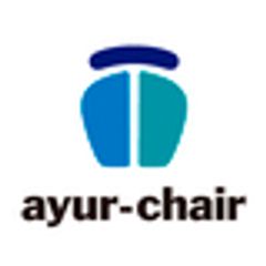 株式会社アーユル・チェアージャパンのロゴ