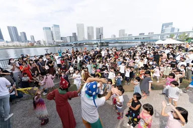 BAYPARK CARNIVAL「コドラボ」