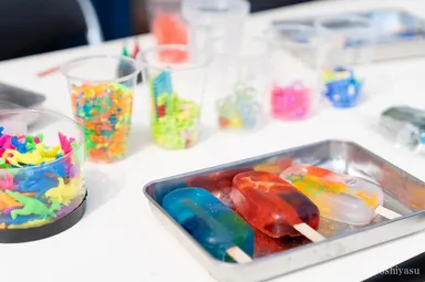 CREATIVE ART VILLAGE