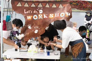 CREATIVE ART VILLAGE