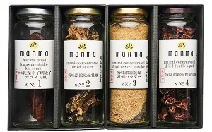 気の利いた変わり種の贈り物