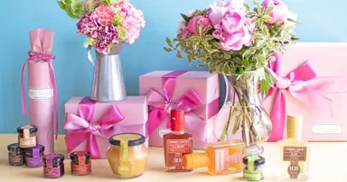 選べるブーケセット全8種