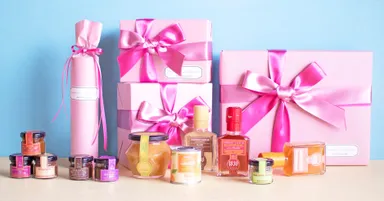 調味料のみのセットも