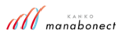 カンコーマナボネクト株式会社のロゴ