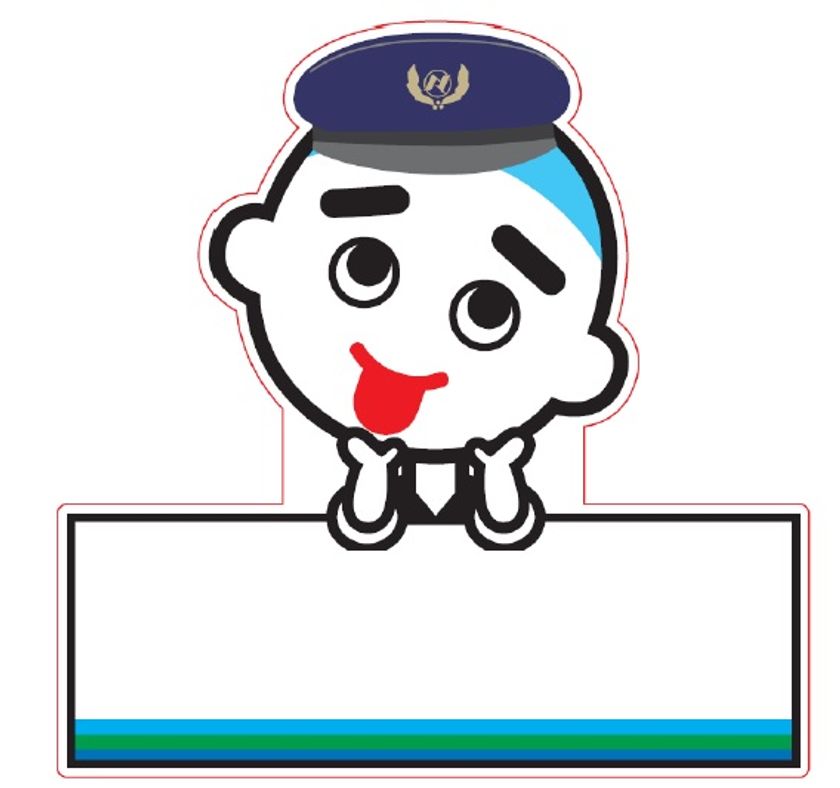 四日市あすなろう鉄道の「つり革オーナー」を募集します