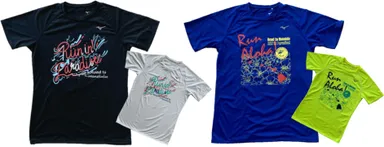 オフィシャルトレーニングTシャツ1