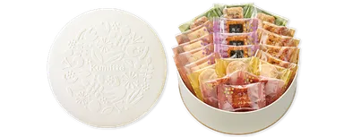 Kumitte(クミッテ)パッケージ