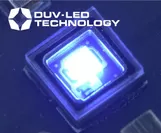 深紫外線LED