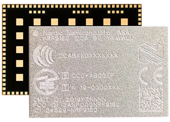 nRF9160