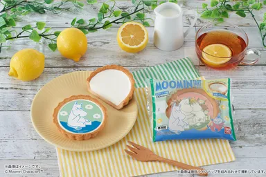 MOOMIN TART(1)