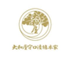 株式会社大和屋守口漬総本家のロゴ