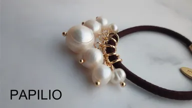 淡水パールポニー