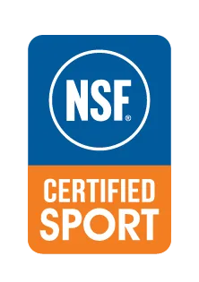 NSFスポーツ認証