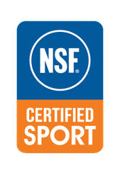 NSFスポーツ認証