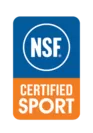 NSFスポーツ認証