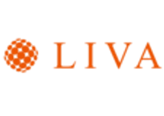 株式会社リヴァのロゴ