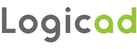 Logicad ダイナミッククリエイティブ ロゴ