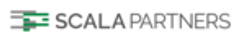 株式会社スカラパートナーズのロゴ
