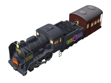 スリーナイン号