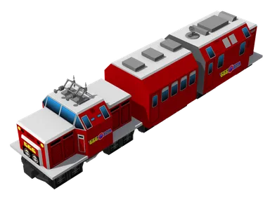 マゼラニアン6号