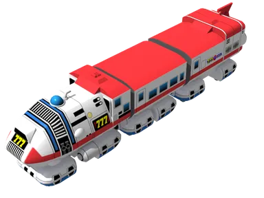 プレアディス7号