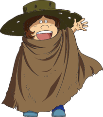 星野鉄郎