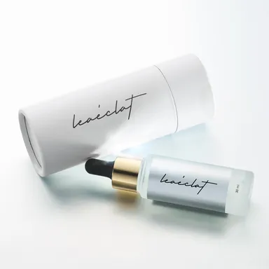 スキンケアライン「leae'clat(レアエクラ)」 2