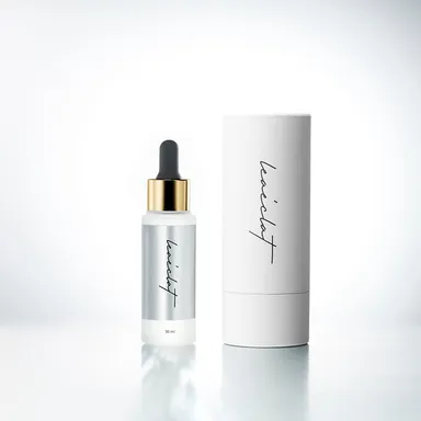 スキンケアライン「leae'clat(レアエクラ)」 3