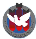 戦争証跡博物館のロゴ