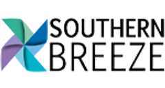 サザンブリーズジョイントストックカンパニーのロゴ