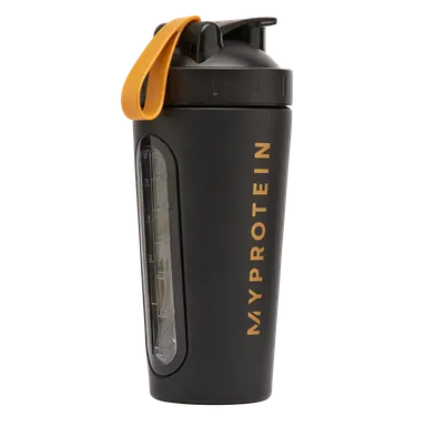 ゴールデン 窓付き シェイカー