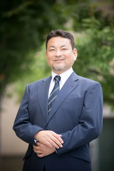 株式会社Bonton 代表取締役 福田 充男