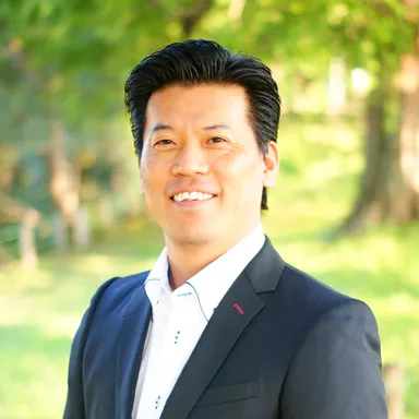 株式会社リノヴェクス代表取締役　渡辺 亨氏