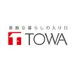 東和産業株式会社のロゴ