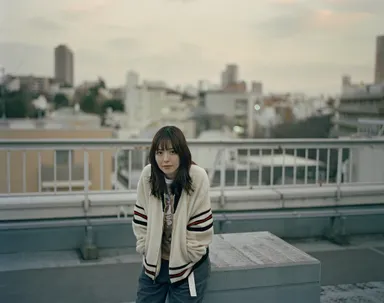 牛丸ありさ(yonige)