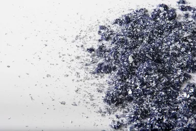 シルクプラスター素材UP1：ヴェルサイユ2　V1108　カラーネーム：夕暮れの黄昏　※カタログにも掲載のカラー