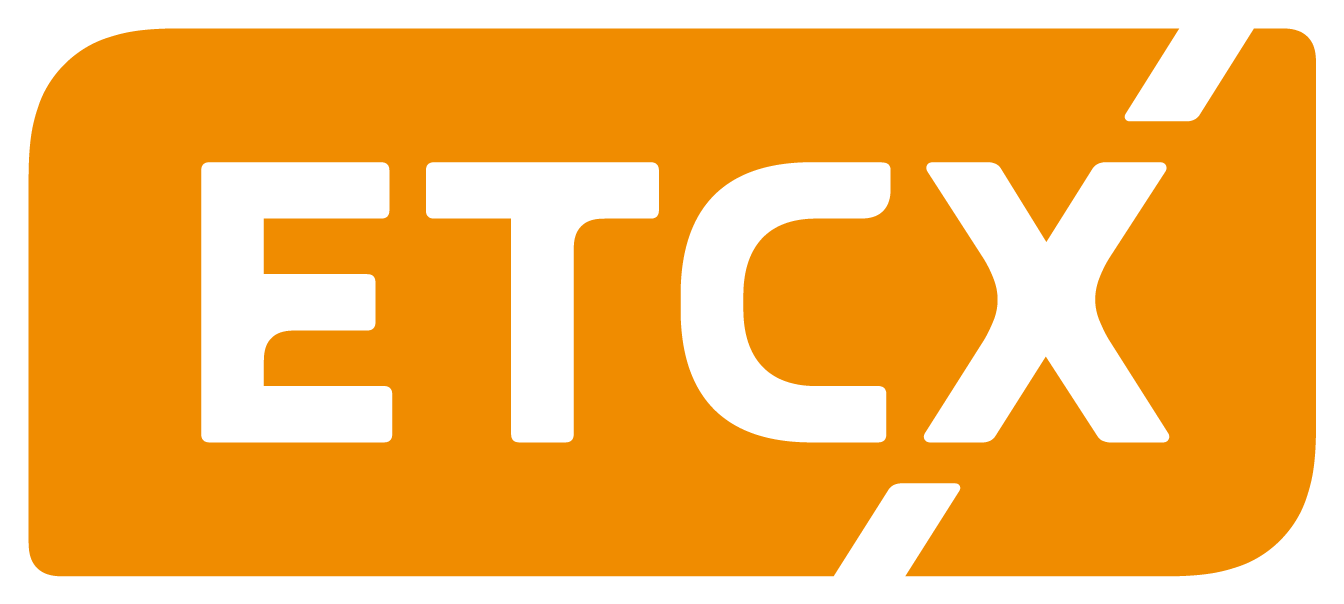 ETCXロゴ