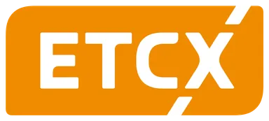 ETCXロゴ