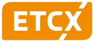 ETCXロゴ
