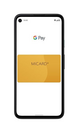 エムアイカードが Google Pay(TM) へ対応開始