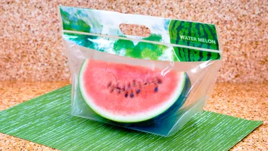 ウォーターメロン 1