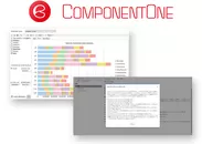 .NET開発用コンポーネントセット「ComponentOne 2021J v1」リリース