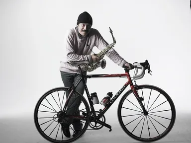 T-SQUARE伊東たけし