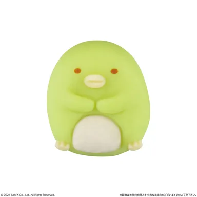 食べマス　すみっコぐらし　ぺんぎん？