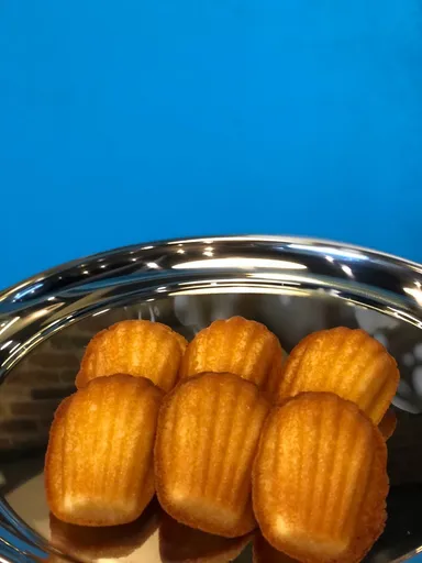 グランマドレーヌ