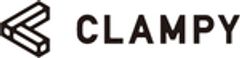 CLAMPYのロゴ